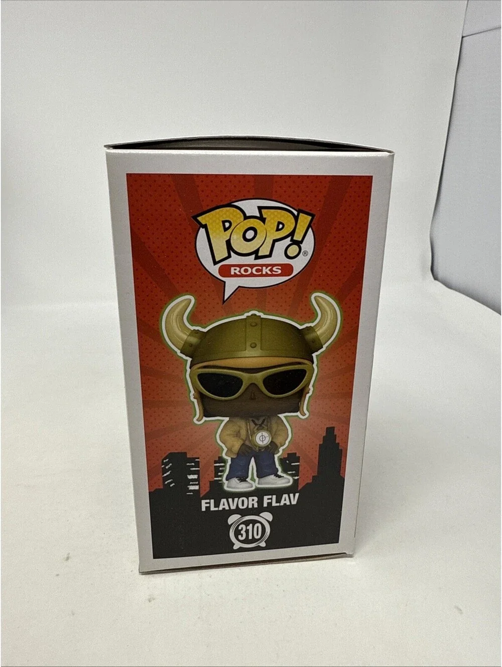 Funko pop rocks